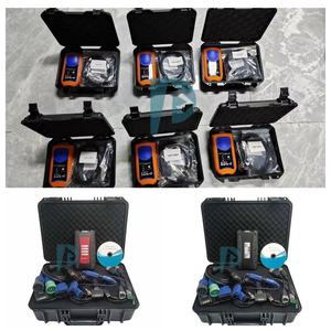 5572620 5299899 Nuevo Kit de Adaptador de Enlace de Datos para Herramienta de Diagnóstico - para Maquinaria de Construcción - Product Image 2