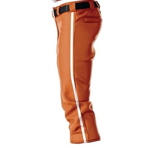 High Quality Custom Design Baseball Softball <b>Knicker</b> Pants Sportswear New Arrival Lightweight Comfortable Pant Digital Printed - Product Image 4