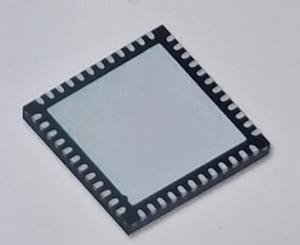 AD5941BCPZ-RL7 Mecca Traders CO LTD รุ่น 00775 อนาล็อก ฟรอนท์เอนด์-ไอซี 16 บิต 400 KSPS 1.62 3.6 Vin 24 ช่องสัญญาณแบบอนุกรม SPI - Product Image 1