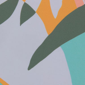 Ensemble de bikini bandeau push-up pour femmes, maillot de bain deux pièces, uni, logo sur le devant, vêtements de plage, maillot de bain, fournisseur en gros OEM - Product Image 6