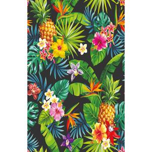 Toalla de Playa Personalizable de Algodón de 350 g/m² con Estampado Digital, Estilo Tropical, Absorbente, para Piscina, Gimnasio y Uso en Verano - Product Image 6