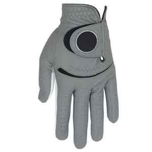 Material suave Recién llegado material suave piel de oveja Guantes de golf precio al por mayor de alta exigencia mejor fabricación Guantes de golf - Product Image 2