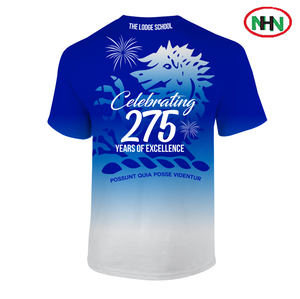 เสื้อยืดคอกลมแขนสั้นผ้าฝ้าย 100% แฟชั่นใหม่จากบังกลาเทศ หลายสี พิมพ์ลาย ไซส์ใหญ่ สไตล์สมาร์ทแคชชวล ผลิตตามสั่งจากโรงงาน รับผลิตแบบ OEM - Product Image 4