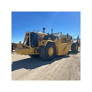 2026 for CaterpiIIar 627 Front <b>Loader</b> Used Wheel <b>Loader</b> - Product Image 3