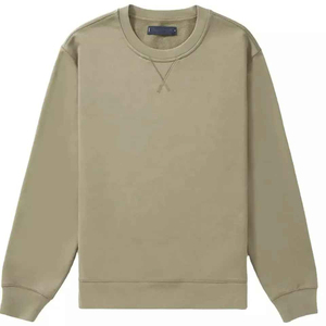 Latest Design Sweatshirts Men Sweatshirts Custom Crewneck Sweatshirts Men's <b>Sweater</b> Long Sleeve Sweat Shirts Thick <b>Fleece</b> Blank - Product Image 1