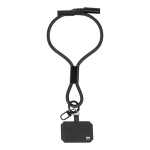 Eco-Friendly Promotional USB CuffCharge Bracelet with <b>Charging</b> <b>Cable</b> - Product Image 2
