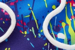 Impreso unisex de gran tamaño transpirable más tamaño 100% poliéster personalizado sublimación sudaderas con capucha último diseño hombres Winters Full Hoodies - Product Image 6