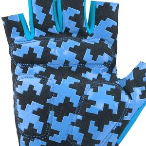 Gants de cyclisme pour hommes Gants de sport demi-doigts antidérapants en néoprène pour moto Gants de vélo de route Gants de cyclisme de qualité supérieure - Product Image 3