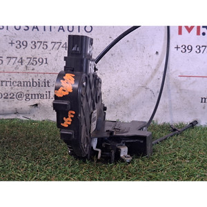 SERRATURA PORTA ANTERIORE SINISTRA SX LAND ROVER Freelander 3a Serie 6W8A-21813-AC 224DT (06>11) - Product Image 4