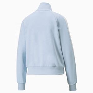 ชุดวอร์มสำหรับผู้หญิงชุดวิ่ง2025เอวลอยแบบลำลองมีซิปบล็อกสีตาข่ายสำหรับฤดูหนาว - Product Image 5