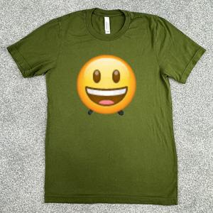 Bella Canvas T-shirt unisexe en coton à séchage rapide pour hommes et femmes T-shirt classique Design T-shirts classiques unisexes - Product Image 1