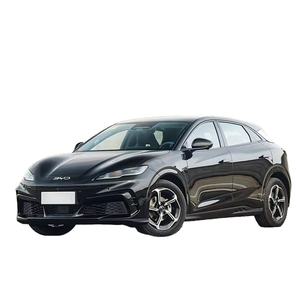 2025 Usado de Segunda Mano B ---- Vehículo Eléctrico Y==D Seal 06 GT Edición Conducción Inteligente, Vehículo de Nueva Energía con Autonomía NEDC de 201-300 km - Product Image 1