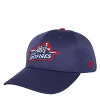 Gorra de Béisbol Bordada Personalizada al por Mayor, Unisex, de Algodón Lavado, Ajustable, con Hebilla Metálica para Deportes