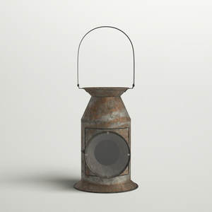 โคมไฟโลหะใส่เทียนแบบวินเทจเรียนใหม่สำหรับตกแต่งในร่มกลางแจ้งตกแต่งบ้านขายส่งราคาจากอินเดียกลาง2025 - Product Image 4