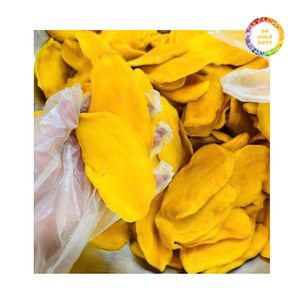 Mangue séchée moelleuse - Mangue de haute qualité, moelleuse et sucrée, abordable pour les achats en gros et la vente en gros - Product Image 3