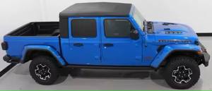 VENTA ORIGINAL: Auto Usado JP Gladiator 2023 - Product Image 3