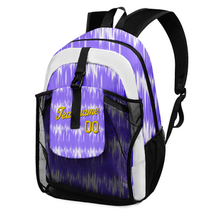 Petit sac à dos tactique unisexe en polyester pour hommes, pour le sport, la randonnée et la chasse aux États-Unis - Product Image 2