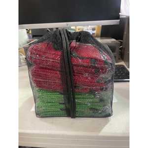 12 pezzi di calcio e basket squadra Pinnies Scrimmage gilet & soldi attrezzature per allenamento - Product Image 2