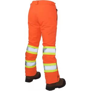 Pantalones de trabajo con múltiples bolsillos, pantalones de trabajo para hombres, pantalones deportivos para hombres - Product Image 5