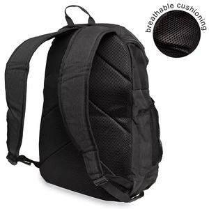 GAF Wave Win Mochila deportiva personalizada de gran capacidad Impresión por sublimación Baloncesto Bolsa deportiva informal impermeable - Product Image 1