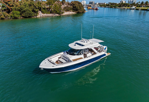 PRECIO DE DESCUENTO para Yates Tiaras de Alta Calidad 38 LS 2019 Disponibles para Envío a Todo el Mundo - Product Image 3