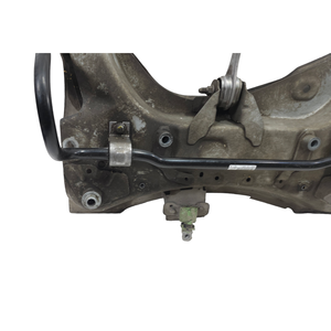 SOPORTE DE MOTOR RENAULT Captur Serie 544011380R K9K 608, K9K 609, K9K 628, K9K 629, K9K 838 Diésel 1500 (13>19) - Product Image 3