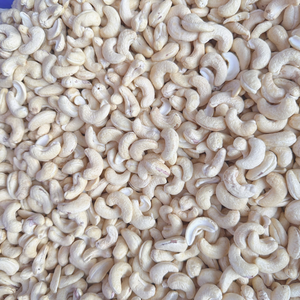 Wholesales Vietnam Cashew Prices Worldwide Cashew <b>Nuts</b> Wholesales Ww240 Vietnam Santigo Viet Nam OEM, ODM - Product Image 1