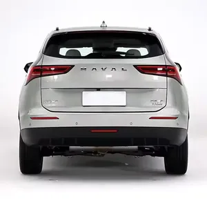 2023 GWM Haval H6 SUV FWD Gas Benzin 1.5T 184PS L4 R18 Zweirad antrieb Pro LHD Neu & Gebrauchtwagen zum Verkauf