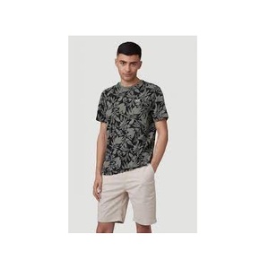 Camiseta en blanco para hombre, camisetas de alta calidad de la india, de moda, con logotipo personalizado, impresión - Product Image 2