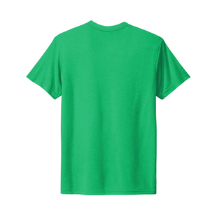 Etiquetas Personalizadas para Camisetas, Camisetas Unisex de Algodón Anillado 50/50, Camisetas Suaves, Camisetas Orgánicas para Hombre - Product Image 4