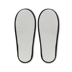 Chaussons et chaussettes aquatiques personnalisés FLIP FLAP – Pantoufles haut de gamme pour le merchandising - Product Image 3