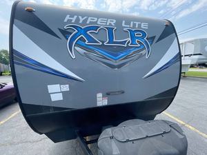 F-o-r-e-s-t R-i-v-e-r- X-l-r H-y-p-e-r L-i-t-e 29H-F-S d'occasion 2019 - Product Image 4