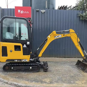 Mini-excavatrices d'occasion de 1,5 tonne à prix réduit à vendre - Product Image 1