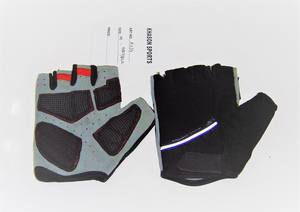 GANTS TACTIQUES DE BONNE QUALITÉ DOIGTS GANTS EN CUIR GANTS TACTIQUES IMPERMÉABLES D'HIVER SPORTS - Product Image 4