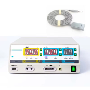 정밀수술을 위한 수의외과기기 전기외과 고주파 전기외과 유닛 - Product Image 2
