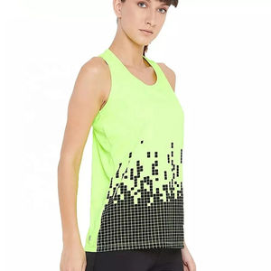 เสื้อกล้ามผู้หญิงขายส่งราคาโรงงาน คุณภาพดีที่สุด ดีไซน์สวยทันสมัย - Product Image 4