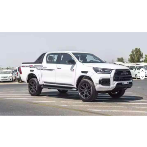 โตโยต้า ไฮลักซ์ ดีแค็บ จีอาร์-สปอร์ต 2.8ดี ปี 2023 มือสองสภาพดี - Product Image 4