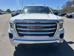 Usado, Limpio, 2021, GM_C Sierra 1500 SLE V8 5.3L RWD - Product Image 3