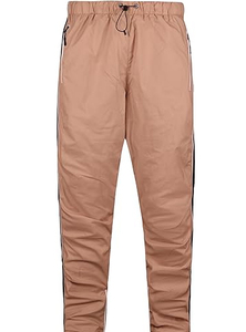 ชุดวอร์มผ้าไนลอนแบบบางสำหรับผู้ชายเสื้อกันลมมีซิปปกคอตั้งสำหรับฤดูร้อนโลโก้ออกแบบได้ตามต้องการ - Product Image 3