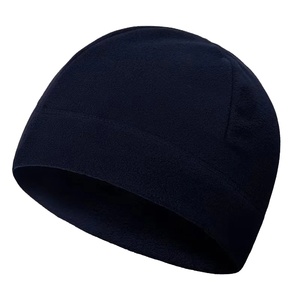 High Quality Cotton Knitted Beanie <b>Caps</b> <b>for</b> Women <b>Men</b> with Custom Logo <b>Winter</b> Style Wholesale Designer Beanie <b>Caps</b> 2026 - Product Image 4