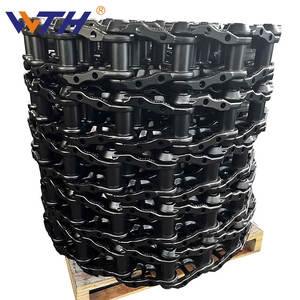 <span class=keywords><strong>Volvo</strong></span> ec140 ec0el ec210 ec210b קישור קו, חופר וולוו 210 <span class=keywords><strong>240</strong></span> ec460 רשת מסלול ec140 ec290blc - Product Image 1