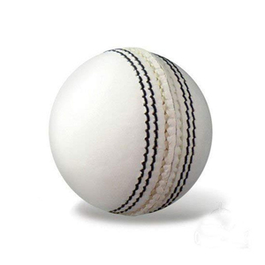 Tùy Chỉnh Cricket Da Quả Bóng Cricket Tốt Nhất Trắng Da Quả Bóng Cricket Da Màu Đỏ Quả Bóng - Product Image 1