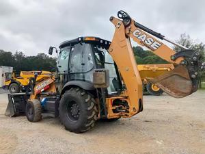 ใช้สำหรับกรณีรถตักดิน580เมตรพร้อมตัวกระตุ้นที่เป็นรูปตัว x เครื่องยนต์ fpt 6ตันประเภทโหลดตีนตะขาบ - Product Image 2