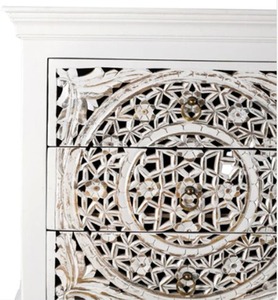 Meubles de bar modernes et polyvalents pour la chambre à coucher, le salon, la cuisine et la salle à manger. - Product Image 3