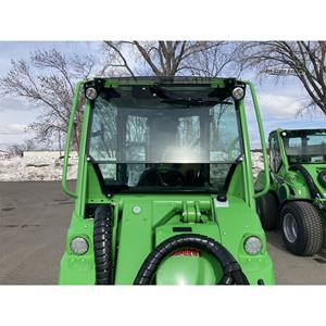 Producto en Nueva Condición 2023 AVANT 645I - Product Image 3