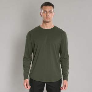 Camisetas Vintage de algodón 100% para hombre, ropa personalizada gráfica informal para hombre, estilo Formal - Product Image 2