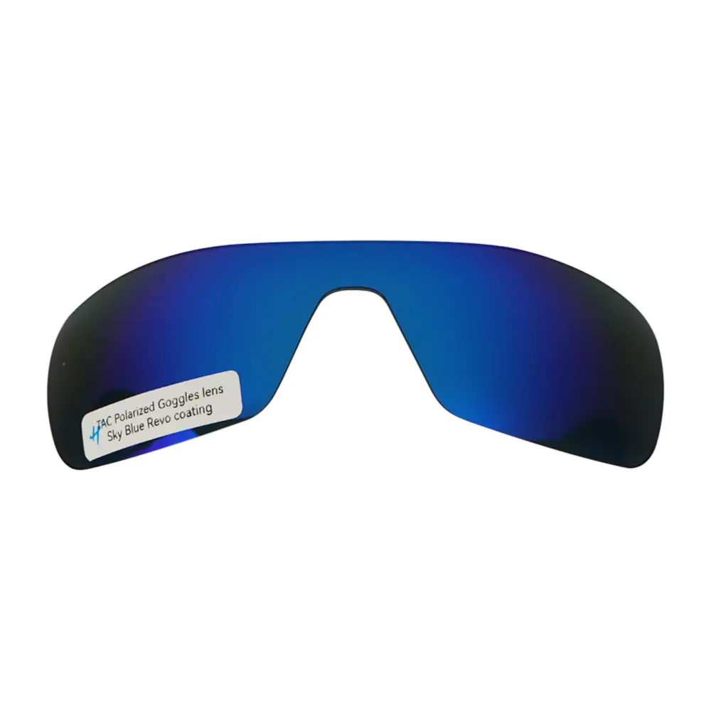 Diskon Besar Amazon Lensa Kacamata Pelindung Keras untuk Kacamata Tanpa Tali