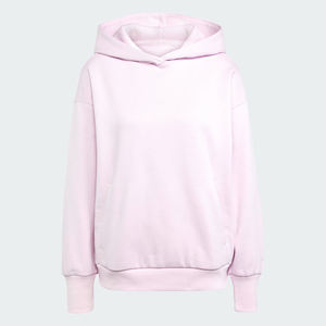 Sweats à capuche mode pour femmes vêtements d'hiver coton brossé tissu lourd motif uni fournisseur en vrac du Bangladesh OEM ODM Hoodie - Product Image 1