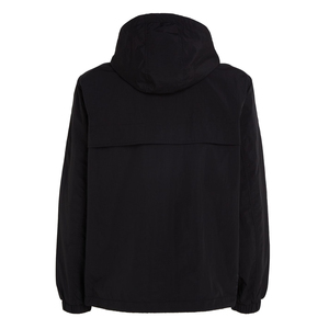 Custom Men's Waterproof Windbreaker Jacket Hooded Lightweight Windproof Outdoor Sportswear <b>Raincoat</b> Streetwear Unisex Activewear - Product Image 2