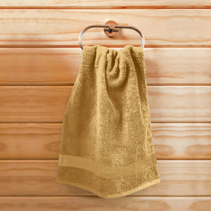 Serviettes de spa écologiques jetables au design moderne, qualité hôtelière, brodées, en coton, pour piscine, spa et salon - Product Image 6